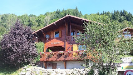 La Sittelle, Location de Vacances à Samoëns