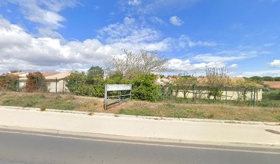 Sun Résidence, Location de Vacances à Vendres