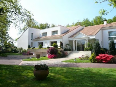 Du Vignoble à L'Atlantique, Chambre d'Hôtes à La Chapelle-Heulin