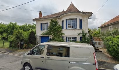 Le nid des hirondelles, Chambre d'Hôtes à Razac-sur-l'Isle