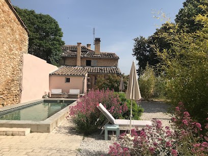 Oustau du Ventoux, Chambre d'Hôtes à Bédoin