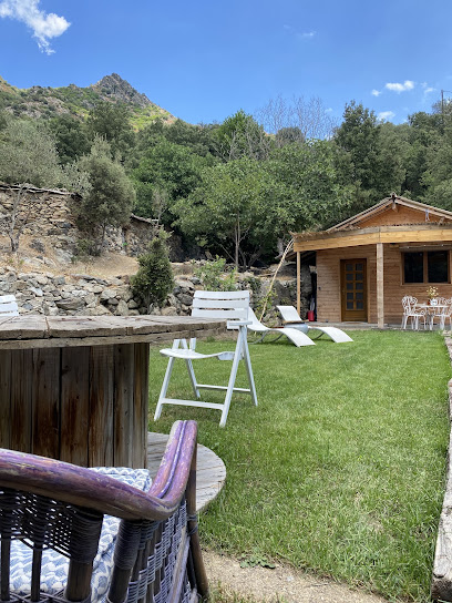Location De Vacances En Corse, Location De Vacances à Lama