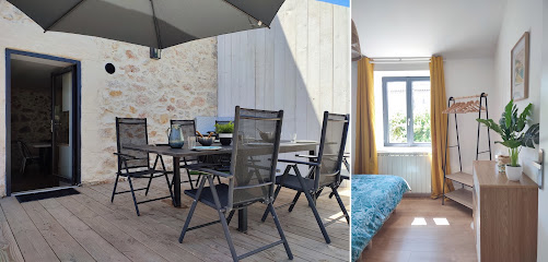 Le Petit Bivouac, Location De Vacances à Saint-Bauzille-de-Putois