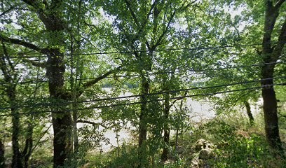 Les Gariottes, Chambre d'Hôtes à Cremps