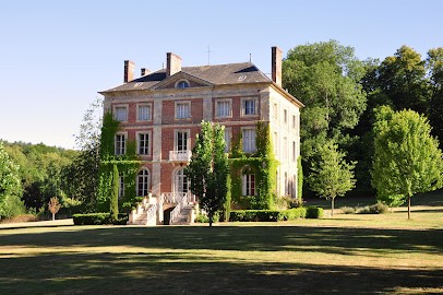 Domaine de la Cressonnière, Chambre d'Hôtes à Cernay