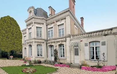 Le Grand Maulne, Chambre d'Hôtes au Lude