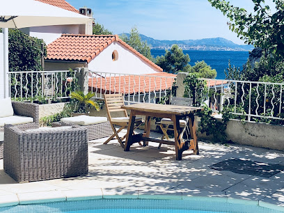 Chez Jeremy, Location De Vacances au Rove