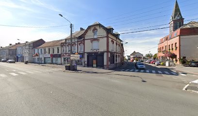 Adoma, Location de Vacances à Louvroil