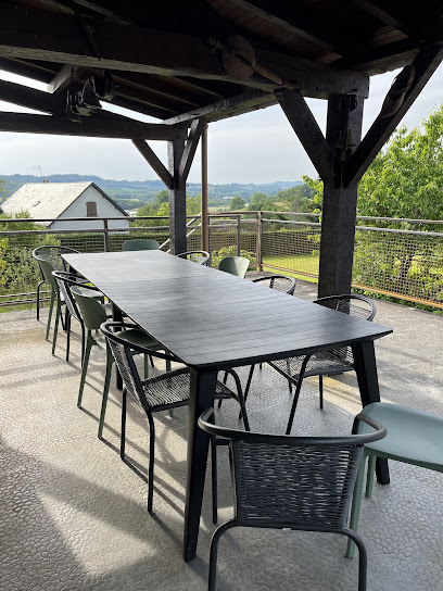 Gite La Famille Les Amis Allassac, Location De Vacances à Allassac
