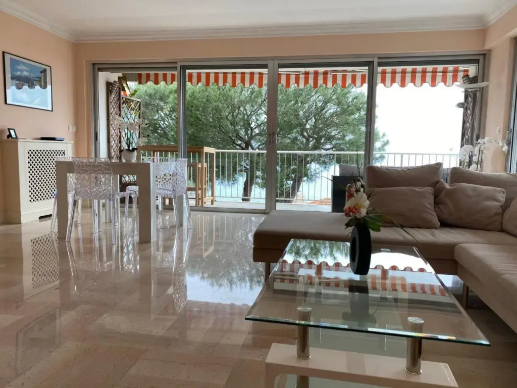 Appartement Cap De Nice, Location De Vacances à Nice