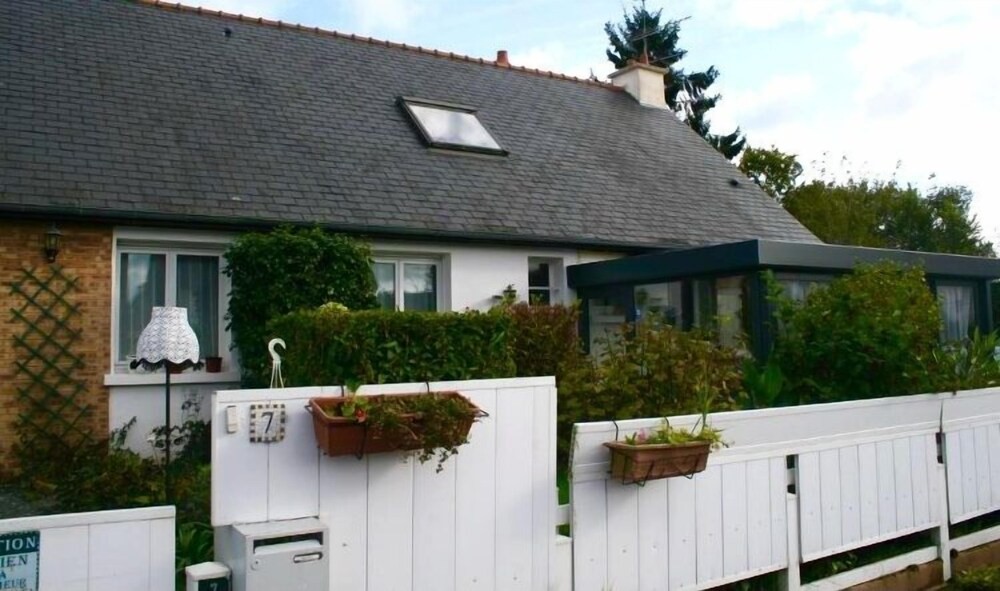 La Squiffiecoise, Chambre d'Hôtes à Squiffiec