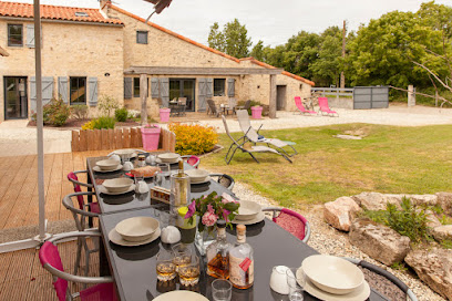 Gîte So'délices Vendée, Location De Vacances à Saint-Étienne-du-Bois