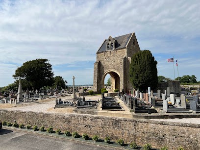 chambre d'hotes domaine du mémorial, Chambre d'Hôtes à Graignes-Mesnil-Angot