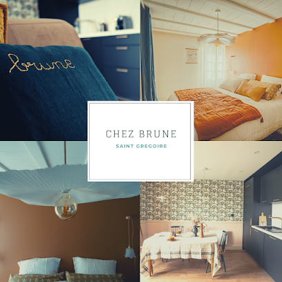 Marie Conciergerie, Location De Vacances à Saint-Aubin-d'Aubigné