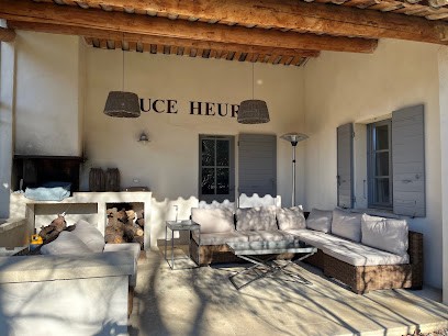 Grange Blanche, Location de Vacances à Pernes-les-Fontaines