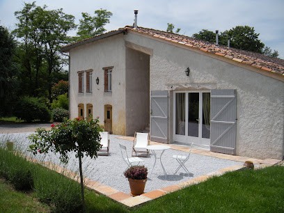 bed and breakfast, self catering and breakfast table Tarn - The Frejade, Chambre d'Hôtes à Montans