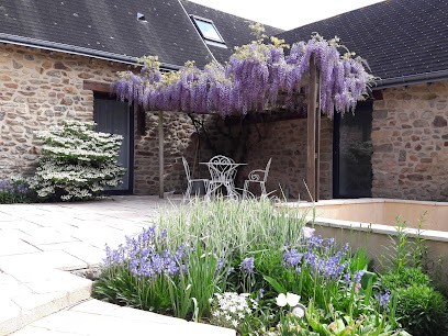 Le Logis de La Vannerie 53100 Mayenne, Chambre d'Hôtes à Mayenne
