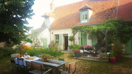 Chambre d'hôtes à la campagne Nevers, Chambre d'Hôtes à Challuy