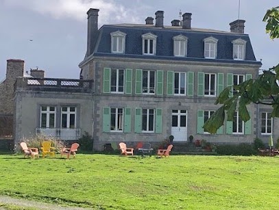 La Maison Du Hommeel, Chambre d'Hôtes à Gratot