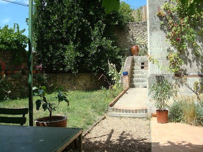 LA TONNELLE DE VOUVRAY, Maison d'Hôtes à Vouvray