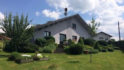 Au Balcon du Miroir, Chambre d'Hôtes à Plaimbois-du-Miroir
