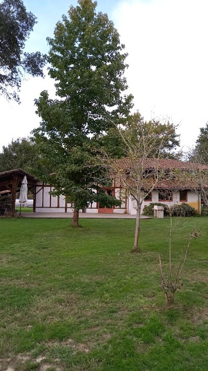 La Villa des Landes, Location de Vacances à Messanges