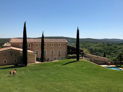 Domaine Merguignac De Leyris, Chambre d'Hôtes à Quissac
