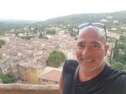 The place to be, Location de Vacances à Cotignac