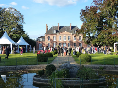 Château D'emalleville - Normandie, Chambre D'hôtes à Émalleville