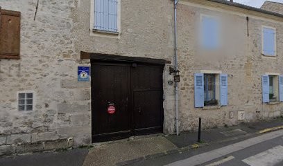 La Montcelloise, Chambre d'Hôtes à Viarmes