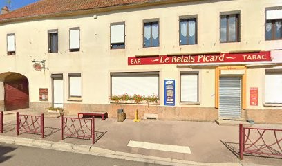 Le Relais Picard, Chambre d'Hôtes à Rouvray
