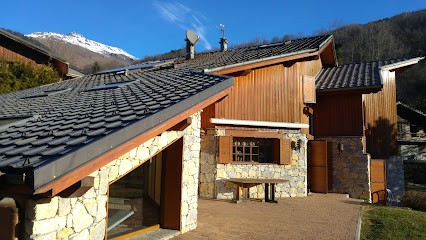 Chalet de Sophie, Chambre d'Hôtes à Séez
