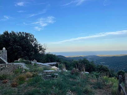 CASA SANTINI LOCATION CORSE, Location de Vacances à Porri