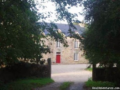 La Blonderie, Maison d'Hôtes à Benoîtville