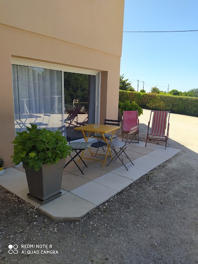 A TOUS VENTS, Chambre d'Hôtes à La Roche-Chalais