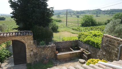Mas Buissas, Location De Vacances à Cornillon