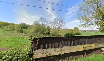 Cochereau (Sarl), Chambre d'Hôtes à Authon-du-Perche