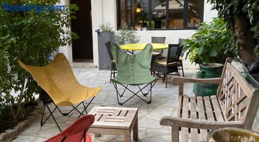 MAISON PROCHE ROLAND GARROS, Chambre d'Hôtes à Boulogne-Billancourt