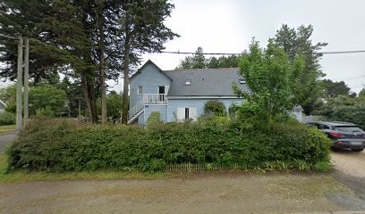 Lionel ZAZZARON, Chambre d'Hôtes à La Baule-Escoublac