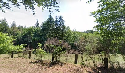 Maison de vacances Clair de Lune, Location de Vacances à Uzemain