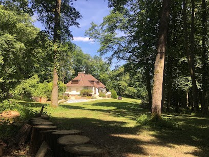 Le Valandrey, Chambre d'Hôtes à Saint-Lambert