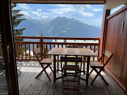 Residences Les Vertes Années, Location de Vacances à Montvalezan