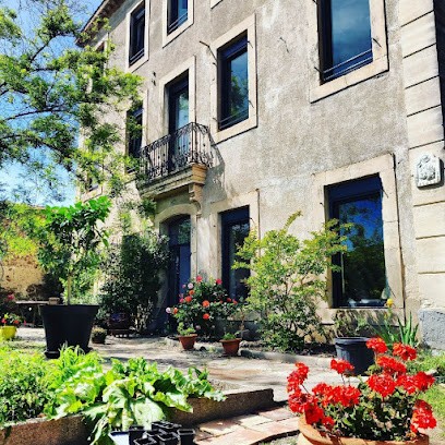 La Villa Du Chai, Chambre d'Hôtes à Lézignan-Corbières