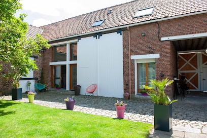 L'Heure Bleue Gîtes et Chambres d'hôtes, Chambre d'Hôtes à Givenchy-en-Gohelle