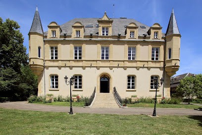 Chateau De Puy Robert, Chambre d'Hôtes à Aubas