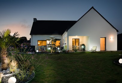 Chambre D'hôtes Ti Al Lann, Chambre d'Hôtes à Bénodet