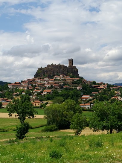 Bonnet Louis, Chambre d'Hôtes à Polignac