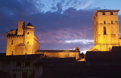 Maison d’Aigle, Chambre d'Hôtes à Varen