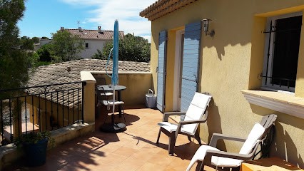 Mas du Suveret, Maison d'Hôtes à Saint-Raphaël