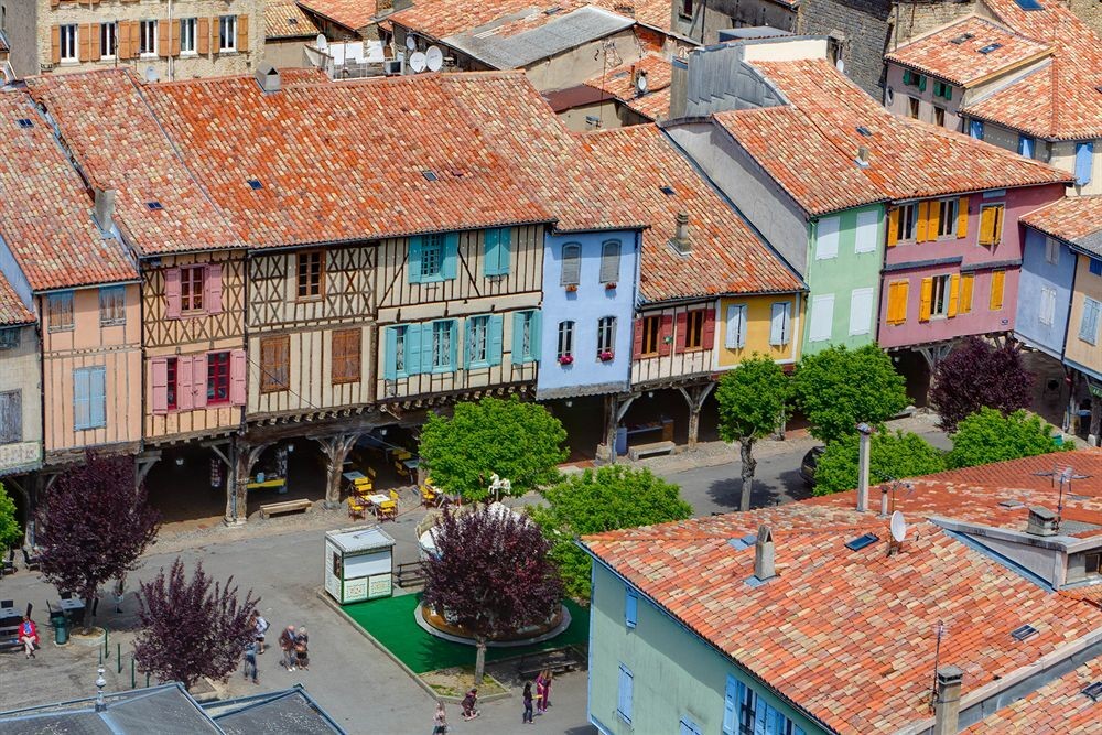 Relais Mira Peis, Chambre d'Hôtes à Mirepoix